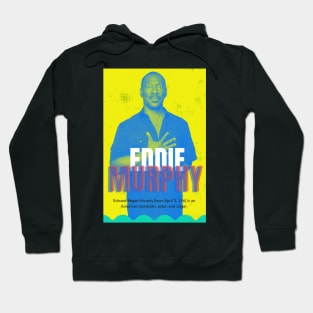 Eddie Murphy / 1961 Hoodie